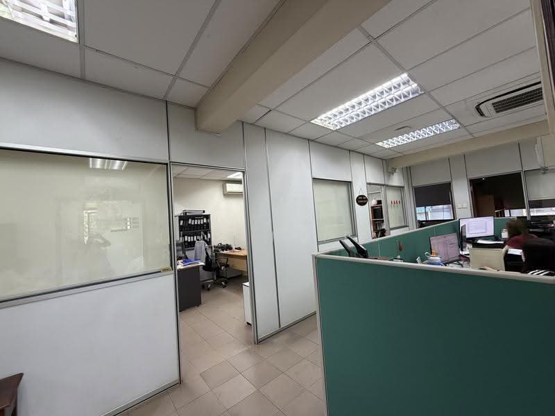 Tuas avenue 16, Boon Lay / Jurong / Tuas, 32,629 sqft, Factory / Workshop (B2) For Sale, by Jine Khiew, 500247288 - Interior - CommercialGuru.com.sg