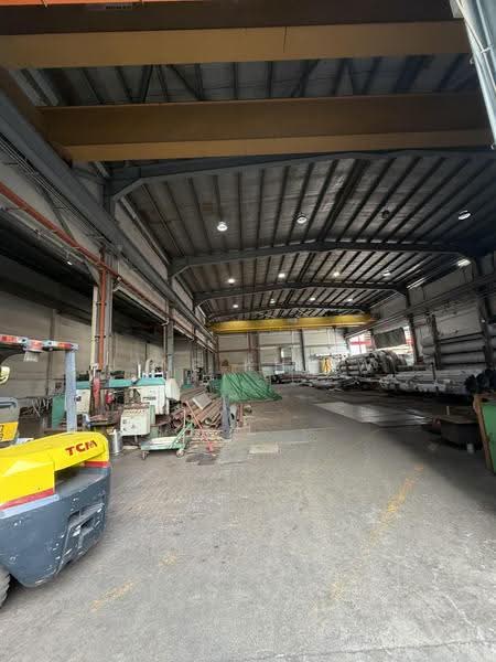 Tuas avenue 16, Boon Lay / Jurong / Tuas, 32,629 sqft, Factory / Workshop (B2) For Sale, by Jine Khiew, 500247288 - Interior - CommercialGuru.com.sg