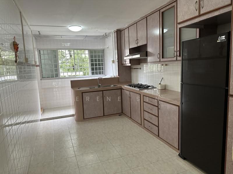 702 West Coast Road, 702 West Coast Road, Buona Vista / West Coast / Clementi New Town, 2 Bedrooms, 721 sqft, HDB Flat For Sale, by Serene Sin, 500247289 - Kitchen - PropertyGuru.com.sg