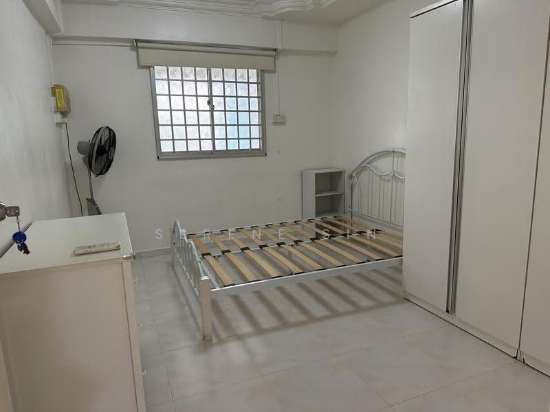 702 West Coast Road, 702 West Coast Road, Buona Vista / West Coast / Clementi New Town, 2 Bedrooms, 721 sqft, HDB Flat For Sale, by Serene Sin, 500247289 - Bedroom - PropertyGuru.com.sg