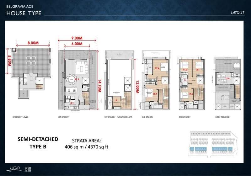 Belgravia Ace, Belgravia Drive, Seletar / Yio Chu Kang, 5 Bedrooms, 3,929 sqft, Semi-Detached House For Sale, by Amy Tan, 500247290 - PropertyGuru.com.sg