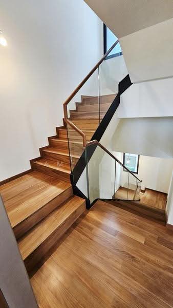 Belgravia Ace, Belgravia Drive, Seletar / Yio Chu Kang, 5 Bedrooms, 3,929 sqft, Semi-Detached House For Sale, by Amy Tan, 500247290 - Interior - PropertyGuru.com.sg