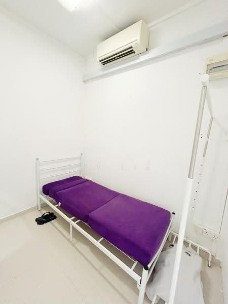 Novena Court, 8 Jalan Novena Barat, Newton / Novena, Room Rental, 100 sqft, Walk-up Apartment For Rent, by Ivy Lee, 500247291 - Interior - PropertyGuru.com.sg
