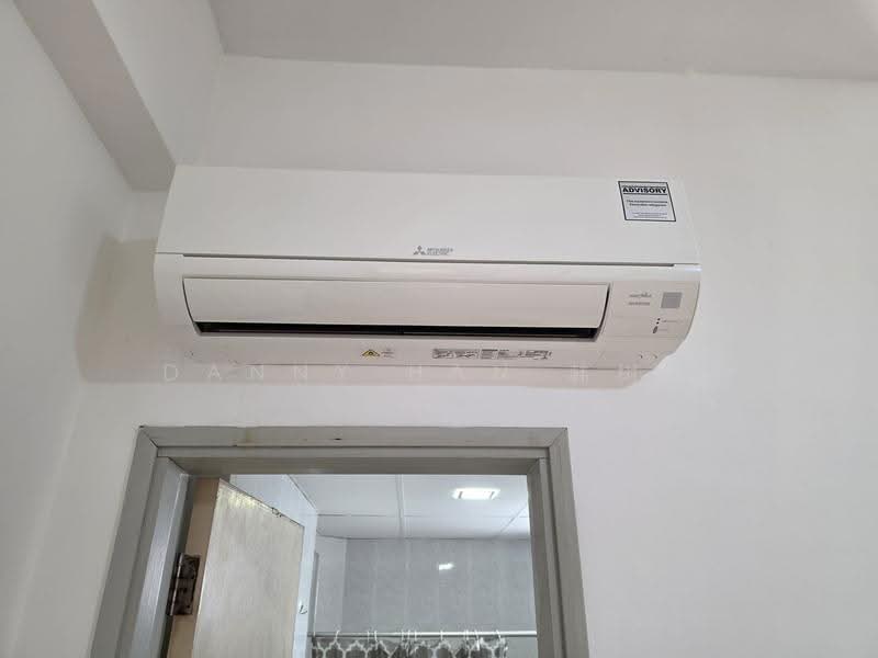 Cashew Heights, 85 Cashew Road, Dairy Farm / Bukit Panjang / Choa Chu Kang, 3 Bedrooms, 1,658 sqft, Condominium For Rent, by Danny Han 韩树定, 500247293 - New air con - PropertyGuru.com.sg
