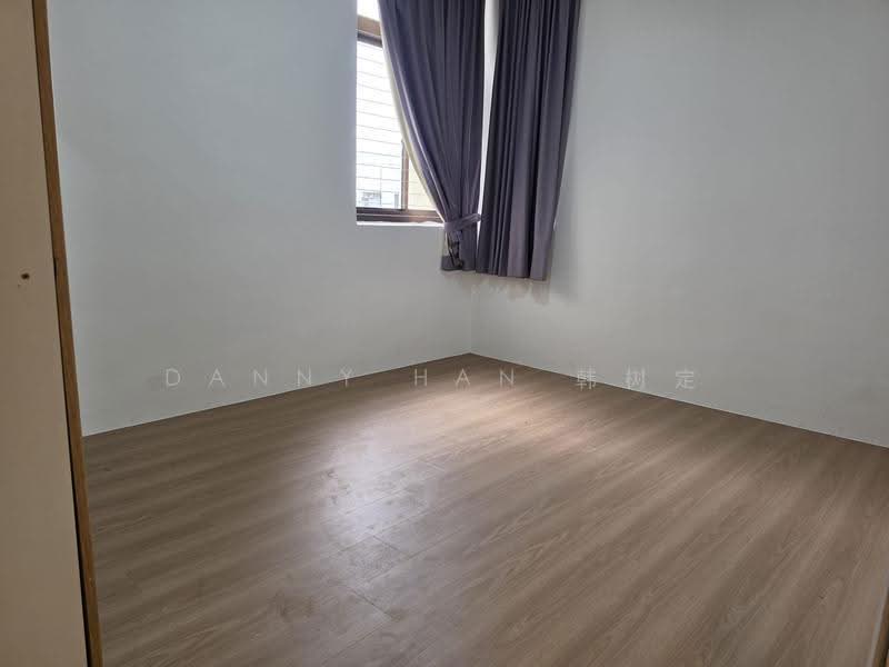 Cashew Heights, 85 Cashew Road, Dairy Farm / Bukit Panjang / Choa Chu Kang, 3 Bedrooms, 1,658 sqft, Condominium For Rent, by Danny Han 韩树定, 500247293 - Common bedroom - PropertyGuru.com.sg