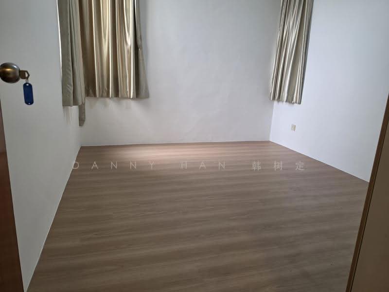 Cashew Heights, 85 Cashew Road, Dairy Farm / Bukit Panjang / Choa Chu Kang, 3 Bedrooms, 1,658 sqft, Condominium For Rent, by Danny Han 韩树定, 500247293 - Common bedroom - PropertyGuru.com.sg