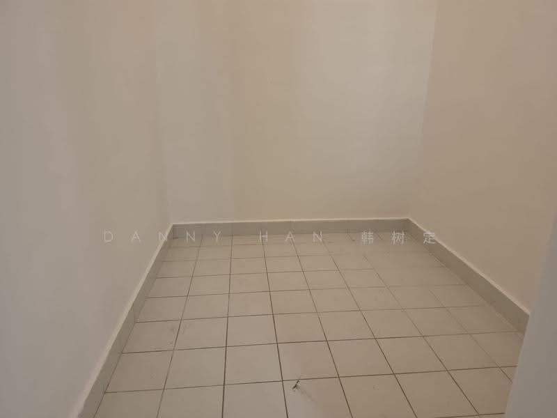 Cashew Heights, 85 Cashew Road, Dairy Farm / Bukit Panjang / Choa Chu Kang, 3 Bedrooms, 1,658 sqft, Condominium For Rent, by Danny Han 韩树定, 500247293 - Helper's room - PropertyGuru.com.sg
