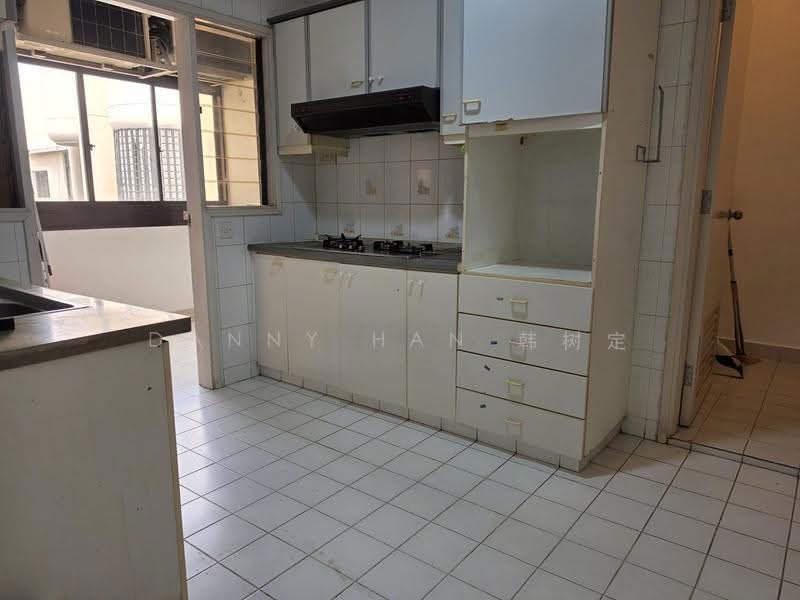 Cashew Heights, 85 Cashew Road, Dairy Farm / Bukit Panjang / Choa Chu Kang, 3 Bedrooms, 1,658 sqft, Condominium For Rent, by Danny Han 韩树定, 500247293 - Kitchen - PropertyGuru.com.sg