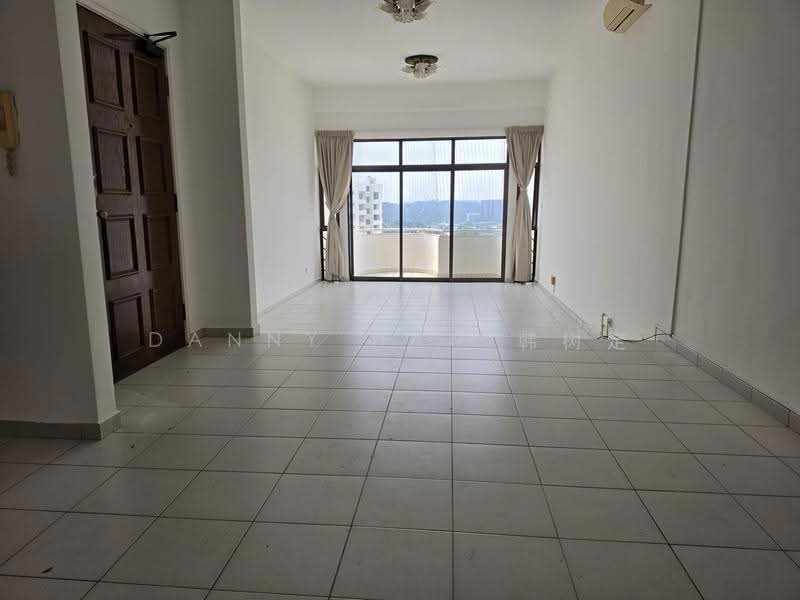 Cashew Heights, 85 Cashew Road, Dairy Farm / Bukit Panjang / Choa Chu Kang, 3 Bedrooms, 1,658 sqft, Condominium For Rent, by Danny Han 韩树定, 500247293 - Living Room - PropertyGuru.com.sg