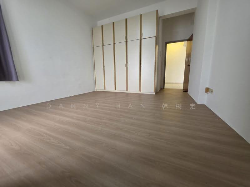 Cashew Heights, 85 Cashew Road, Dairy Farm / Bukit Panjang / Choa Chu Kang, 3 Bedrooms, 1,658 sqft, Condominium For Rent, by Danny Han 韩树定, 500247293 - Master bedroom - PropertyGuru.com.sg