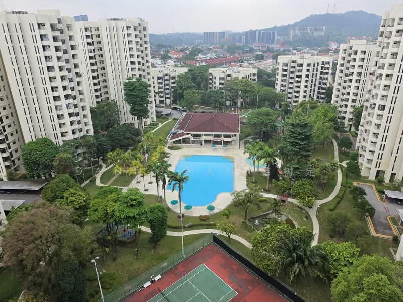 Cashew Heights, 85 Cashew Road, Dairy Farm / Bukit Panjang / Choa Chu Kang, 3 Bedrooms, 1,658 sqft, Condominium For Rent, by Danny Han 韩树定, 500247293 - Exterior - PropertyGuru.com.sg