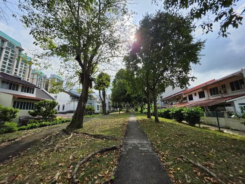 Cashew Heights, 85 Cashew Road, Dairy Farm / Bukit Panjang / Choa Chu Kang, 3 Bedrooms, 1,658 sqft, Condominium For Rent, by Danny Han 韩树定, 500247293 - Park in the condo - PropertyGuru.com.sg
