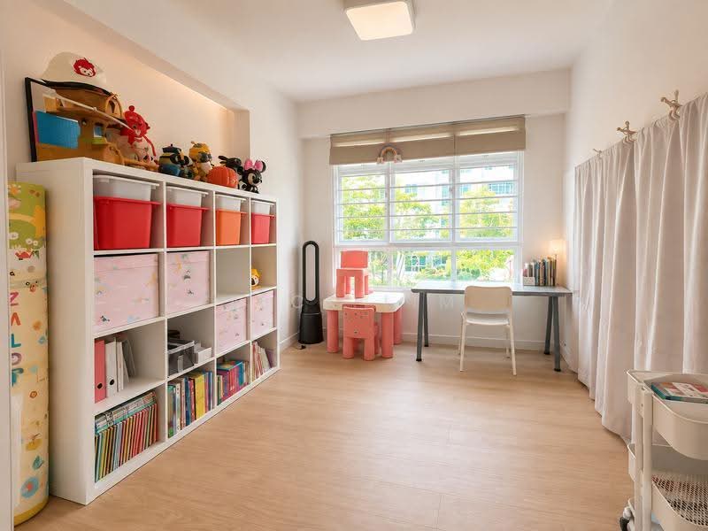 281B Sengkang East Avenue, 281B Sengkang East Avenue, Hougang / Punggol / Sengkang, 3 Bedrooms, 990 sqft, HDB Flat For Sale, by Nick Lim, 500247299 - Bedroom 3 - PropertyGuru.com.sg