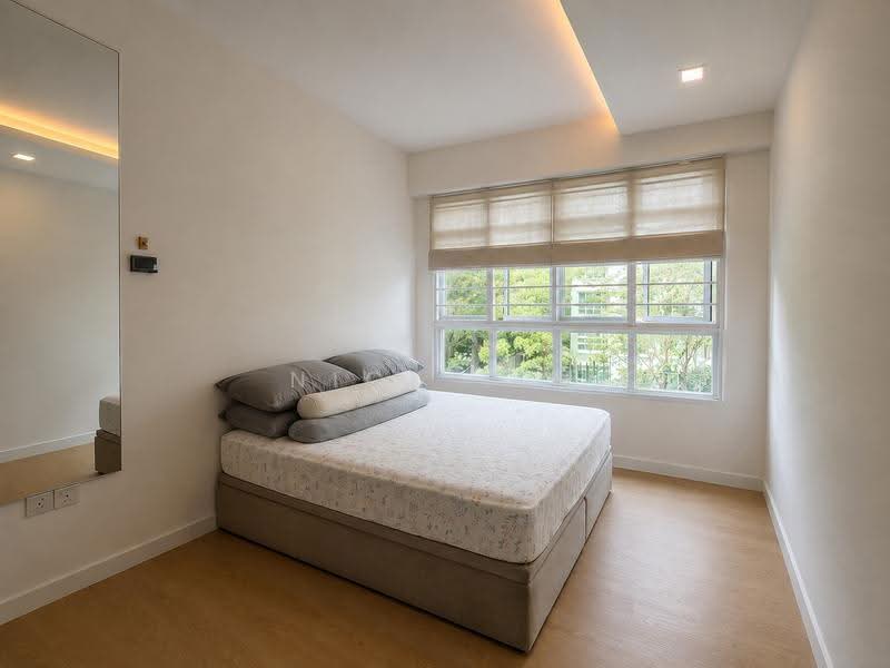 281B Sengkang East Avenue, 281B Sengkang East Avenue, Hougang / Punggol / Sengkang, 3 Bedrooms, 990 sqft, HDB Flat For Sale, by Nick Lim, 500247299 - Bedroom - PropertyGuru.com.sg
