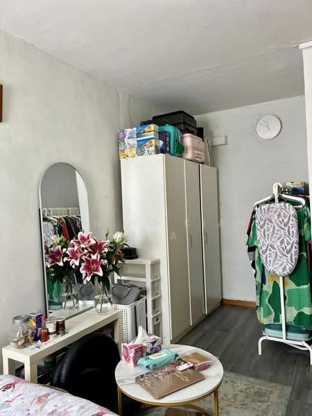 129 Bedok North Street 2, 129 Bedok North Street 2, Bedok / Upper East Coast, 2 Bedrooms, 721 sqft, HDB Flat For Sale, by Ken Ho Kian Hwa, 500247301 - Bedroom - PropertyGuru.com.sg