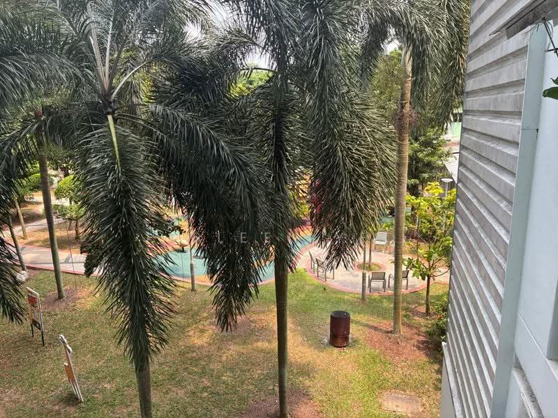 13 Telok Blangah Crescent, 13 Telok Blangah Crescent, Harbourfront / Telok Blangah, 2 Bedrooms, 699 sqft, HDB Flat For Rent, by Jasleen Yeo, 500247303 - Garden - PropertyGuru.com.sg