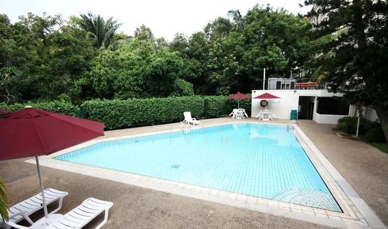 Point Loma, 30 Shelford Road, Newton / Novena, 3 Bedrooms, 3,057 sqft, Apartment For Rent, by Gilad Coppersmith, 500247304 - Exterior - PropertyGuru.com.sg