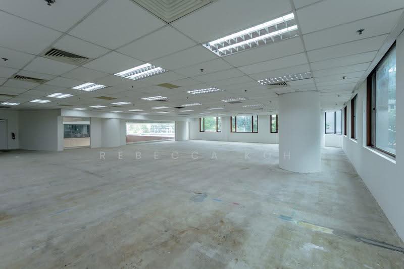 Pacific Tech Centre, 1 Jalan Kilang Timor, Alexandra / Commonwealth, 6,157 sqft, Light Industrial (B1) For Rent, by Rebecca Koh, 500247308 - Interior - CommercialGuru.com.sg
