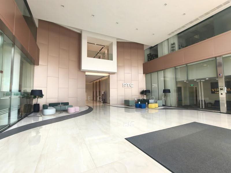 Pacific Tech Centre, 1 Jalan Kilang Timor, Alexandra / Commonwealth, 6,157 sqft, Light Industrial (B1) For Rent, by Rebecca Koh, 500247308 - Lobby - CommercialGuru.com.sg