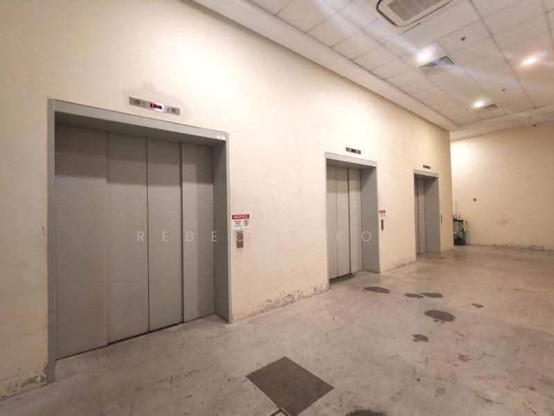 Pacific Tech Centre, 1 Jalan Kilang Timor, Alexandra / Commonwealth, 6,157 sqft, Light Industrial (B1) For Rent, by Rebecca Koh, 500247308 - Lobby - CommercialGuru.com.sg