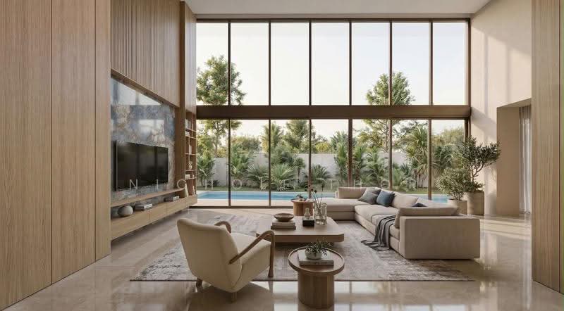 New Detached house 1 Tan Boon Chong Ave, Tanglin / Holland / Bukit Timah, 6 Bedrooms, 11,218 sqft, Detached House For Sale, by Nichole Thor, 500247310 - PropertyGuru.com.sg