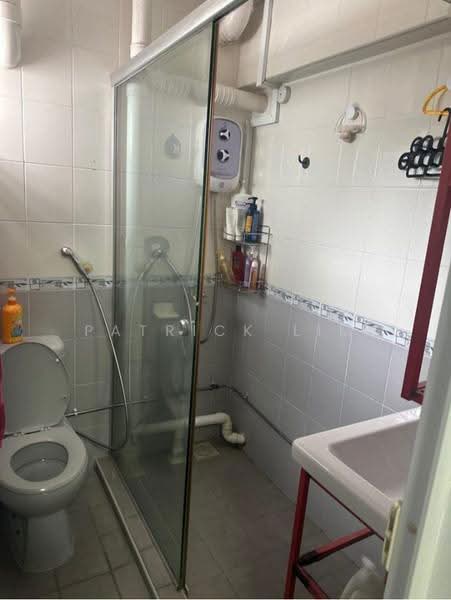 225 Ang Mo Kio Avenue 1, 225 Ang Mo Kio Avenue 1, Ang Mo Kio / Bishan / Thomson, Room Rental, 150 sqft, HDB Flat For Rent, by Patrick Lim, 500247311 - PropertyGuru.com.sg