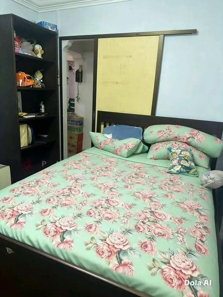 225 Ang Mo Kio Avenue 1, 225 Ang Mo Kio Avenue 1, Ang Mo Kio / Bishan / Thomson, Room Rental, 150 sqft, HDB Flat For Rent, by Patrick Lim, 500247311 - Bedroom - PropertyGuru.com.sg