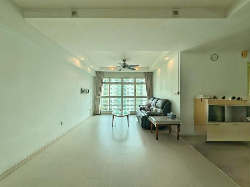201C Punggol Field, 201C Punggol Field, Hougang / Punggol / Sengkang, 3 Bedrooms, 110 sqft, HDB Flat For Sale, by Jin Yan, 500247312 - Living Room - PropertyGuru.com.sg