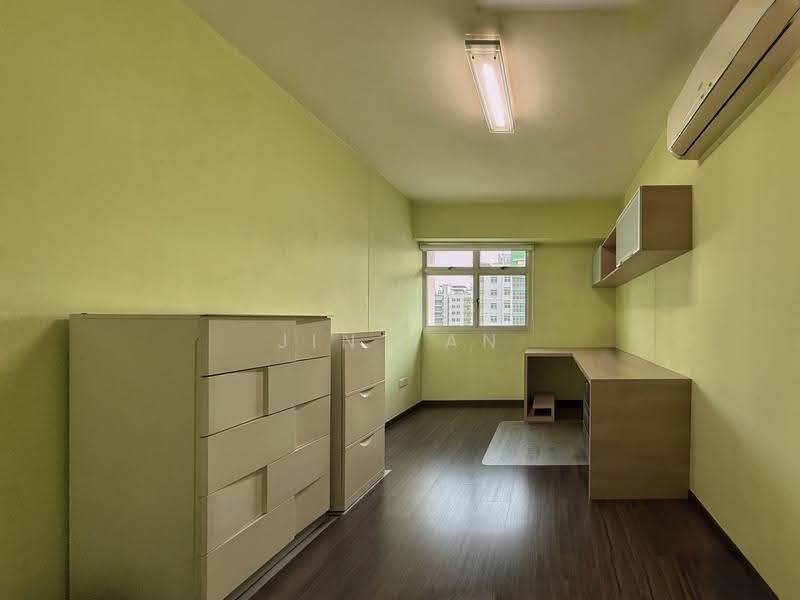 201C Punggol Field, 201C Punggol Field, Hougang / Punggol / Sengkang, 3 Bedrooms, 110 sqft, HDB Flat For Sale, by Jin Yan, 500247312 - Study - PropertyGuru.com.sg
