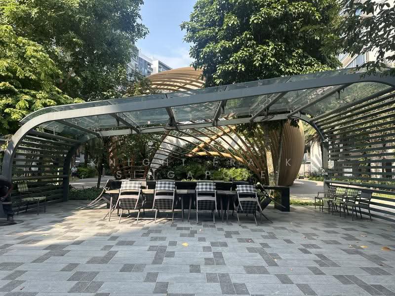 The Palette, 117 Pasir Ris Grove, Pasir Ris / Tampines, 3 Bedrooms, 1,066 sqft, Condominium For Sale, by SHARON, 500247314 - Exterior - PropertyGuru.com.sg