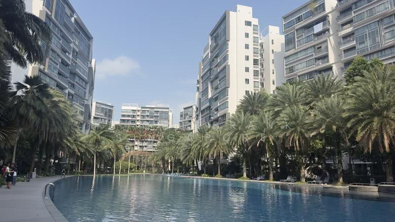 The Palette, 117 Pasir Ris Grove, Pasir Ris / Tampines, 3 Bedrooms, 1,066 sqft, Condominium For Sale, by SHARON, 500247314 - Exterior - PropertyGuru.com.sg