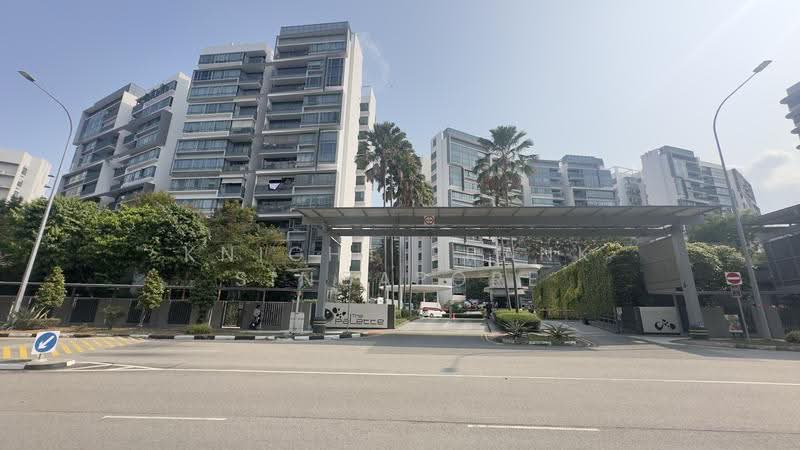 The Palette, 117 Pasir Ris Grove, Pasir Ris / Tampines, 3 Bedrooms, 1,066 sqft, Condominium For Sale, by SHARON, 500247314 - Exterior - PropertyGuru.com.sg