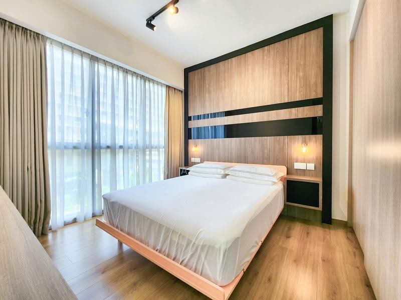 The Vales, 79 Anchorvale Crescent, Hougang / Punggol / Sengkang, 3 Bedrooms, 904 sqft, Condominium For Sale, by Diana Teow, 500247315 - Bedroom - PropertyGuru.com.sg