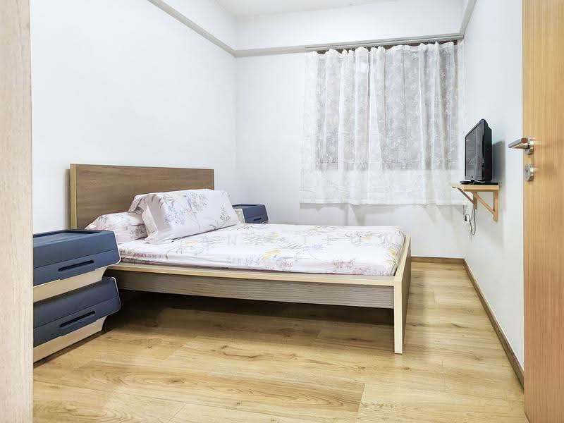 The Vales, 79 Anchorvale Crescent, Hougang / Punggol / Sengkang, 3 Bedrooms, 904 sqft, Condominium For Sale, by Diana Teow, 500247315 - Bedroom - PropertyGuru.com.sg