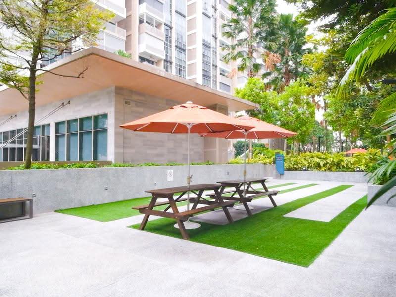 The Vales, 79 Anchorvale Crescent, Hougang / Punggol / Sengkang, 3 Bedrooms, 904 sqft, Condominium For Sale, by Diana Teow, 500247315 - Park - PropertyGuru.com.sg