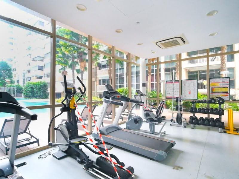The Vales, 79 Anchorvale Crescent, Hougang / Punggol / Sengkang, 3 Bedrooms, 904 sqft, Condominium For Sale, by Diana Teow, 500247315 - Gym - PropertyGuru.com.sg