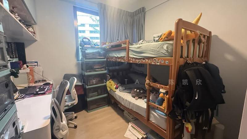 Bartley Ridge, 30 Mount Vernon Road, Macpherson / Potong Pasir, 3 Bedrooms, 969 sqft, Condominium For Sale, by Marilyn Tan 陈凯欣, 500247320 - PropertyGuru.com.sg