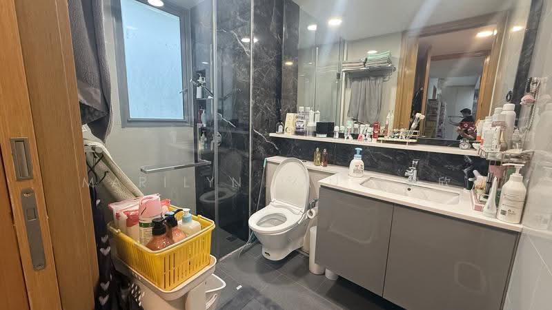 Bartley Ridge, 30 Mount Vernon Road, Macpherson / Potong Pasir, 3 Bedrooms, 969 sqft, Condominium For Sale, by Marilyn Tan 陈凯欣, 500247320 - PropertyGuru.com.sg