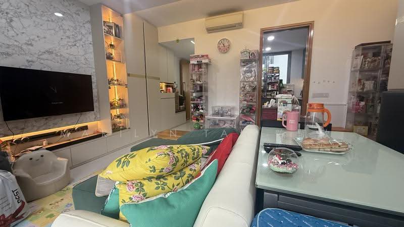 Bartley Ridge, 30 Mount Vernon Road, Macpherson / Potong Pasir, 3 Bedrooms, 969 sqft, Condominium For Sale, by Marilyn Tan 陈凯欣, 500247320 - PropertyGuru.com.sg