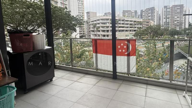 Bartley Ridge, 30 Mount Vernon Road, Macpherson / Potong Pasir, 3 Bedrooms, 969 sqft, Condominium For Sale, by Marilyn Tan 陈凯欣, 500247320 - PropertyGuru.com.sg