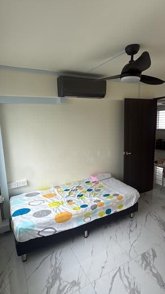 7 Marsiling Drive, 7 Marsiling Drive, Admiralty / Woodlands, Room Rental, 110 sqft, HDB Flat For Rent, by Samuel Sim, 500247321 - Bedroom - PropertyGuru.com.sg