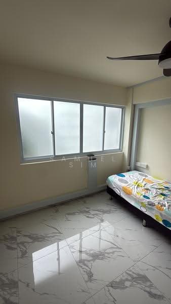 7 Marsiling Drive, 7 Marsiling Drive, Admiralty / Woodlands, Room Rental, 110 sqft, HDB Flat For Rent, by Samuel Sim, 500247321 - Bedroom - PropertyGuru.com.sg