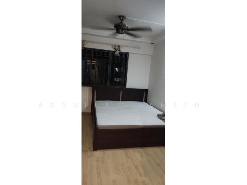 767 Bedok Reservoir View, 767 Bedok Reservoir View, Bedok / Upper East Coast, 3 Bedrooms, 110 sqft, HDB Flat For Rent, by Abdullah Hameed, 500247322 - Bedroom - PropertyGuru.com.sg