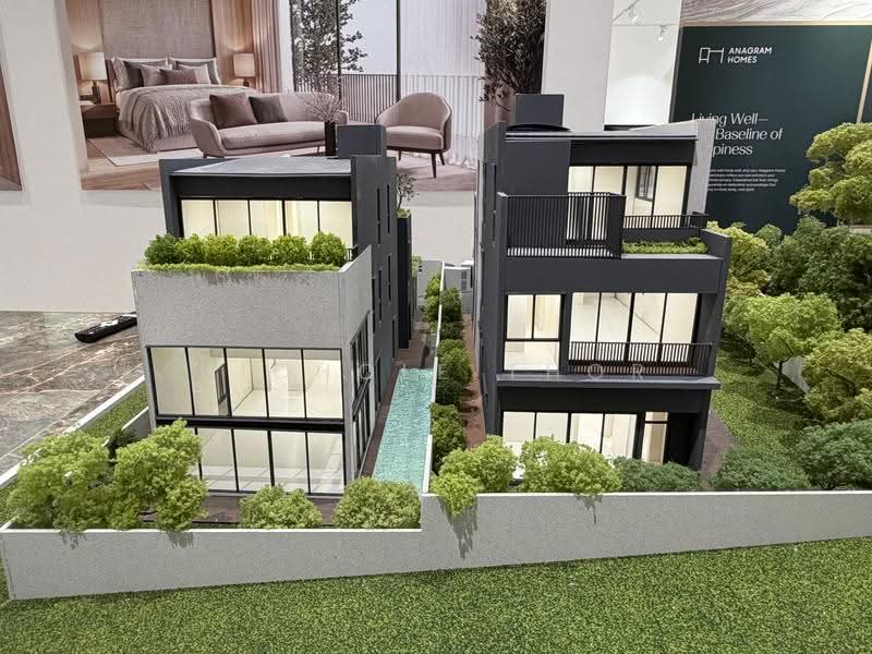 New detached at 1A Tan Boon Chong Ave, Tanglin / Holland / Bukit Timah, 5 Bedrooms, 10,831 sqft, Detached House For Sale, by Nichole Thor, 500247324 - PropertyGuru.com.sg