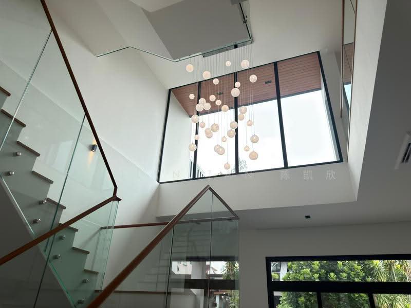 Sembawang Straits Estate, 23 Jalan Machang, Sembawang / Yishun, 5 Bedrooms, 4,834 sqft, Terraced House For Sale, by Marilyn Tan 陈凯欣, 500247325 - Interior - PropertyGuru.com.sg