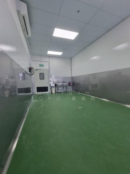 Tuas Food Factory | Central Kitchen | Cloud Kitchen, Tuas South Avenue 1, Boon Lay / Jurong / Tuas, 290 sqft, Factory / Workshop (B2) For Rent, by Ng Yuan Song 黄源松, 500247326 - Interior - CommercialGuru.com.sg