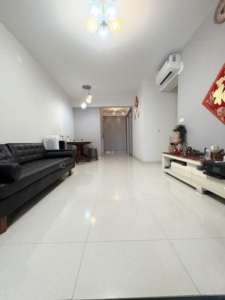 138B Yuan Ching Road, 138B Yuan Ching Road, Boon Lay / Jurong / Tuas, Room Rental, 150 sqft, HDB Flat For Rent, by Cindy Ho, 500247327 - Living Room - PropertyGuru.com.sg