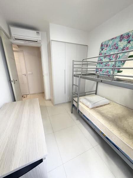 138B Yuan Ching Road, 138B Yuan Ching Road, Boon Lay / Jurong / Tuas, Room Rental, 150 sqft, HDB Flat For Rent, by Cindy Ho, 500247327 - Bedroom - PropertyGuru.com.sg
