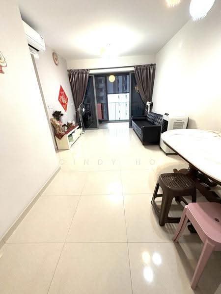 138B Yuan Ching Road, 138B Yuan Ching Road, Boon Lay / Jurong / Tuas, Room Rental, 150 sqft, HDB Flat For Rent, by Cindy Ho, 500247327 - Living Room - PropertyGuru.com.sg