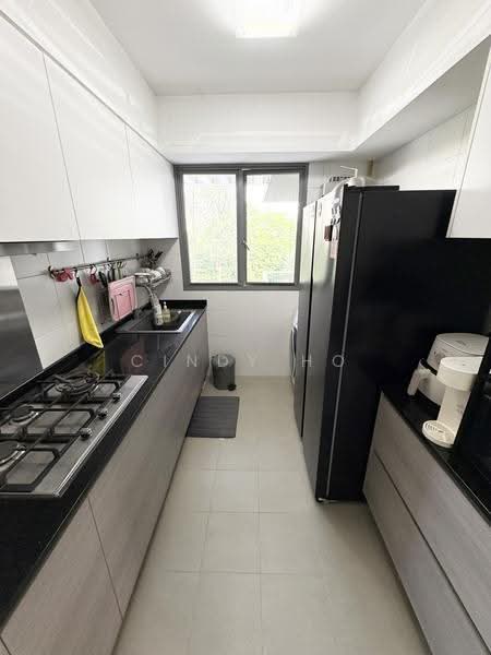 138B Yuan Ching Road, 138B Yuan Ching Road, Boon Lay / Jurong / Tuas, Room Rental, 150 sqft, HDB Flat For Rent, by Cindy Ho, 500247327 - Kitchen - PropertyGuru.com.sg